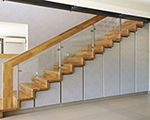 Construction et protection de vos escaliers par Escaliers Maisons à Maureillas-Las-Illas